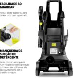 Lavadora de Alta Pressão Karcher K2 Plus Turbo (220) - Imagem 7