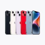 Apple iPhone 14 (128 GB) – Estelar - Imagem 4