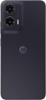 Smartphone Motorola Moto g35 5G - 128GB 12GB (4GB RAM+8GB Ram Boost) e Camera 50MP com AI NFC Tela 6.7" com Superbrilho - Garfite - Imagem 7