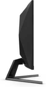 Monitor Gamer Curvo AOC AGON QUAD 32" 180Hz 0,5ms HDR10 CQ32G4E - Imagem 3