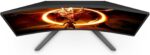 Monitor Gamer Curvo AOC AGON QUAD 32" 180Hz 0,5ms HDR10 CQ32G4E - Imagem 5