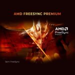 Monitor Gamer Curvo AOC AGON QUAD 32" 180Hz 0,5ms HDR10 CQ32G4E - Imagem 10