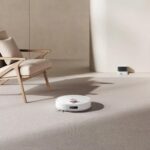 ROBÔ ASPIRADOR DE PÓ INTELIGENTE S40 XIAOMI, BRANCO (XM878BRA) - Imagem 4