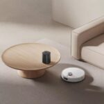 ROBÔ ASPIRADOR DE PÓ INTELIGENTE S40 XIAOMI, BRANCO (XM878BRA) - Imagem 5
