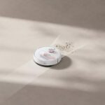 ROBÔ ASPIRADOR DE PÓ INTELIGENTE S40 XIAOMI, BRANCO (XM878BRA) - Imagem 6