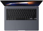 Samsung Galaxy Book4 Pro Intel® Core Ultra 5 125H, Windows 11 Home, 16GB, 512GB SSD, 14'' Full HD AMOLED, Touchscreen, 1.23 kg - Imagem 3