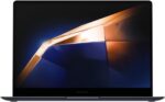 Samsung Galaxy Book4 Pro Intel® Core Ultra 5 125H, Windows 11 Home, 16GB, 512GB SSD, 14'' Full HD AMOLED, Touchscreen, 1.23 kg - Imagem 4