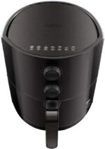 Fritadeira Philco Airfry Titanium Inox 4.6L PFR18TI 127V - Imagem 3
