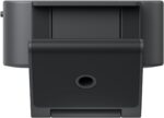 Insta360 Link 2C Pro, Webcam 4K com IA, Sensor 1/1.3", Abertura F/1.9, Rastreamento Automático, Cancelamento de Ruído, USB-C, Grafite - Imagem 6