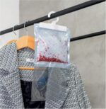 Ordene - Evita Mofo Desumidificador para Armário, Aroma de Lavanda, Pacote de 180g, Linha My Closet - Imagem 3