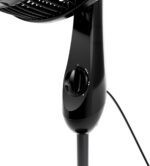 Ventilador de Coluna Britânia 6 Pás de 30cm 75W BVC31A 127V - Imagem 5