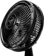Ventilador de Coluna Britânia 6 Pás de 30cm 75W BVC31A 127V - Imagem 7
