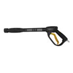 WAP Lavadora de Alta Pressão L PROFI 4000, Profissional Intensivo, 1140L/h, Motor de Indução e By-Pass 7500W 380V Trif - Imagem 9