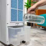 WAP Climatizador de Ar Torre CONTROL DIGITAL 3 em 1 - Climatiza, Umidifica e Ventila, Painel Touch, Controle Remoto e Blocos para Congelamento 127V - Imagem 5