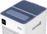 WAP Climatizador de Ar Torre CONTROL DIGITAL 3 em 1 - Climatiza, Umidifica e Ventila, Painel Touch, Controle Remoto e Blocos para Congelamento 127V - Imagem 7