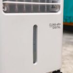 WAP Climatizador de Ar Torre CONTROL DIGITAL 3 em 1 - Climatiza, Umidifica e Ventila, Painel Touch, Controle Remoto e Blocos para Congelamento 127V - Imagem 13
