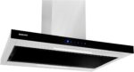 SUGGAR COIFA DE ILHA WIFI LED 220V TP1392IX - Imagem 2