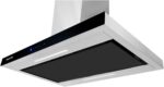 SUGGAR COIFA DE ILHA WIFI LED 220V TP1392IX - Imagem 3