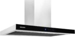 SUGGAR COIFA DE ILHA WIFI LED 220V TP1392IX - Imagem 6