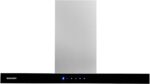 SUGGAR COIFA DE ILHA WIFI LED 220V TP1392IX - Imagem 7