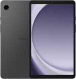 Tablet Galaxy Tab A9 EE 8,7 64GB 4G Grafite: mobilidade, desempenho e tela compacta para estudar, trabalhar e se divertir. - Imagem 4