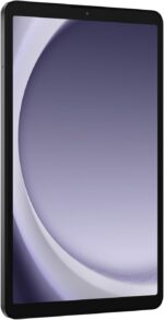 Tablet Galaxy Tab A9 EE 8,7 64GB 4G Grafite: mobilidade, desempenho e tela compacta para estudar, trabalhar e se divertir. - Imagem 5