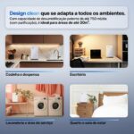 Desumidificador e Purificador de Ar H12 Relaxmedic - Imagem 3