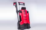 Lavadora Alta Pressão 1885psi 1800w 5,2l/min 127v Bl1900c Branco - Imagem 7