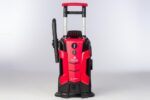 Lavadora Alta Pressão 1885psi 1800w 5,2l/min 127v Bl1900c Branco - Imagem 8