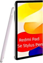 Caneta Xiaomi Redmi Smart Pen para Redmi Pad SE: precisão, conforto e ponta extra para escrita e desenho fluidos. - Imagem 3