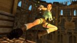 Tomb Raider IV-VI Remastered Starring Lara Croft - Nintendo Switch: reviva a saga com visuais clássicos e remasterizados. - Imagem 3