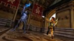 Tomb Raider IV-VI Remastered Starring Lara Croft - Nintendo Switch: reviva a saga com visuais clássicos e remasterizados. - Imagem 6