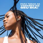 JBL Live Beam 3 com cancelamento de ruído e tela touch: som imersivo, chamadas claras e bateria de longa duração. - Imagem 7