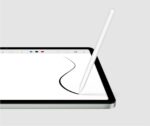 Xiaomi Caneta Stylus Redmi para Redmi Pad Pro: precisão, baixa latência de 5 ms e sensibilidade à pressão para escrita e desenho perfeitos - Imagem 4