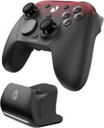 GameSir G7 Pro: controle tri-mode sem fio com Hall Effect, anti-drift e 1000Hz para Xbox, PC e Android - Imagem 4