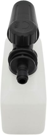 Aplicador Snow Foam Canhão de Espuma Plástico 300ML Compatível com Lavajato WAP 5100 Turbo FW006760 - Imagem 5