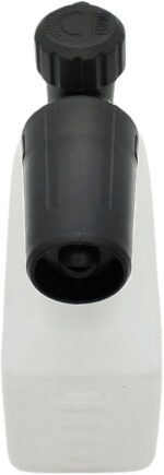 Aplicador Snow Foam Canhão de Espuma Plástico 300ML Compatível com Lavajato WAP 5100 Turbo FW006760 - Imagem 7