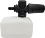 Aplicador Snow Foam Canhão de Espuma Plástico 300ML Compatível com Lavajato WAP 5100 Turbo FW006760 - Imagem 9