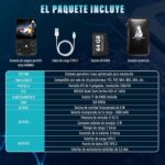R36MAX Consola Retro Portátil com 15000+ jogos, 64GB e ecrã IPS 4: ideal para nostalgia e diversão sem internet - Imagem 8