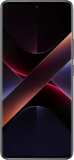 Smartphone Xiaomi Poco X7 5G NFC Black 12GB RAM 512GB: alto desempenho, mais espaço e compra segura com carregador BR ou EUA conforme disponibilidade. - Imagem 4