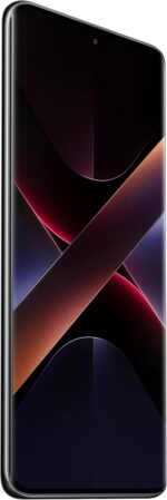 Smartphone Xiaomi Poco X7 5G NFC Black 12GB RAM 512GB: alto desempenho, mais espaço e compra segura com carregador BR ou EUA conforme disponibilidade. - Imagem 5