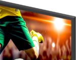 Smart TV 4K 55 LG QNED 55QNED80 com α7 AI Gen8, Alexa integrada e design super slim para imagem superior e compra inteligente - Imagem 5