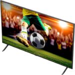 Smart TV 4K 55 LG QNED 55QNED80 com α7 AI Gen8, Alexa integrada e design super slim para imagem superior e compra inteligente - Imagem 7