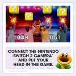 Super Mario Party Jamboree Nintendo Switch 2 Edition: diversão inédita com Jamboree TV, mais modos e gráficos melhorados. - Imagem 7