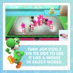 Super Mario Party Jamboree Nintendo Switch 2 Edition: diversão inédita com Jamboree TV, mais modos e gráficos melhorados. - Imagem 8