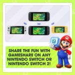 Super Mario Party Jamboree Nintendo Switch 2 Edition: diversão inédita com Jamboree TV, mais modos e gráficos melhorados. - Imagem 9