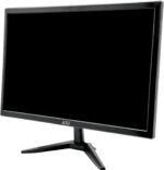 Monitor Gamer LED 22" 75hz Resolução Full HD 1920x1080 pixels Bivolt HDMI VGA - Imagem 3