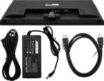 Monitor Gamer LED 22" 75hz Resolução Full HD 1920x1080 pixels Bivolt HDMI VGA - Imagem 4