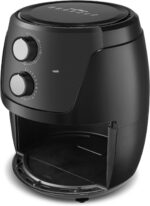 Air Fryer Britânia 4,2L Silverstone 1500W BFR36A 127V - Imagem 6