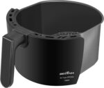 Air Fryer Britânia 4,2L Silverstone 1500W BFR36A 127V - Imagem 7